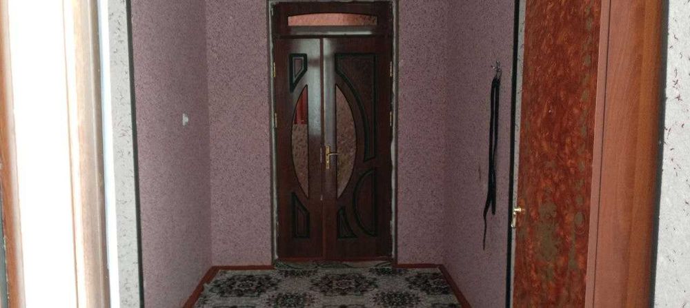 Tayyor yashash uchun uy joy