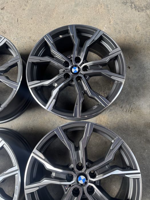 Jante 19 bmw X1 F48 X2 F39 U11 U10 style M816