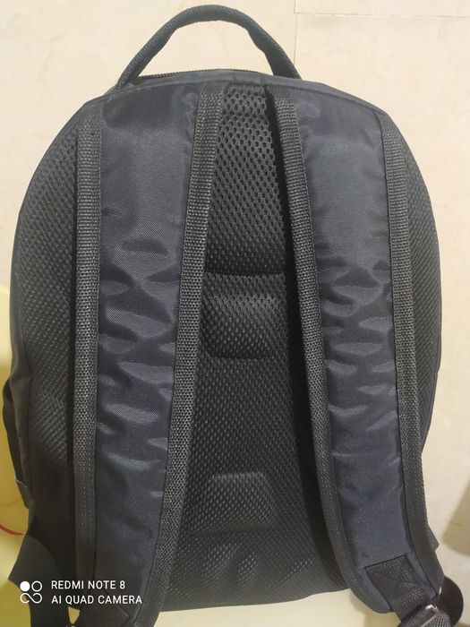 Рюкзак  для гимнастики