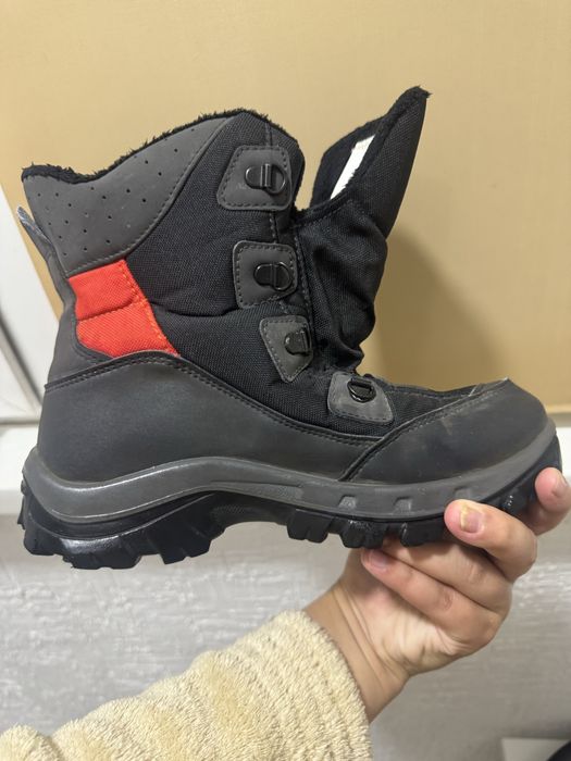 Продам обувь