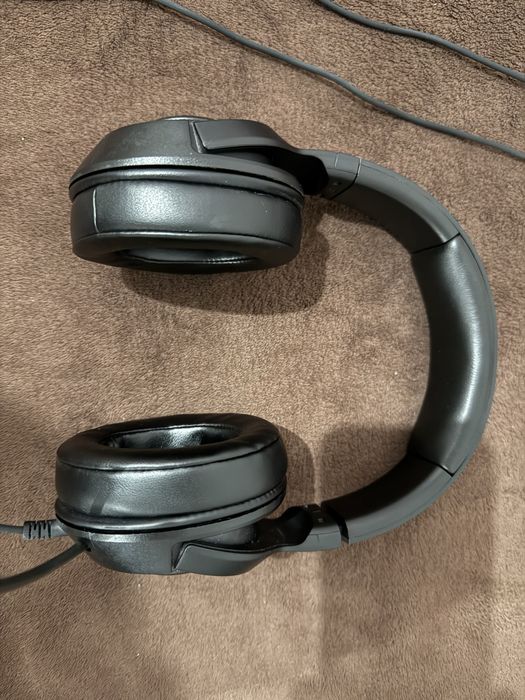 Наушники Razer kraken x lite