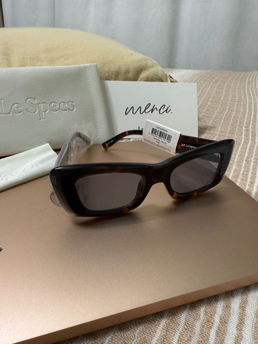 Солнцезащитные очки Le Specs