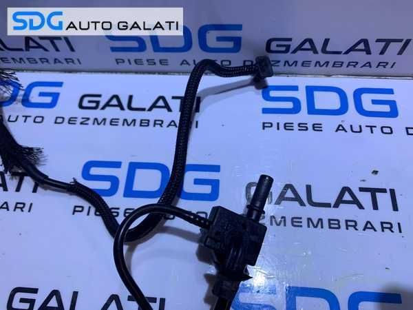 Instalatie Rampa Retur Injectoare Renault Espace 4 2.2 DCI 2002 - 2014