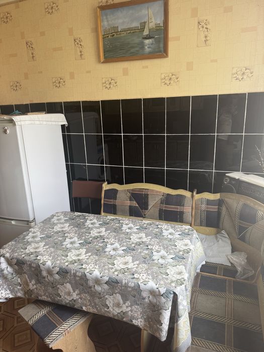Продам 2-ком улуч планировки. 6-34