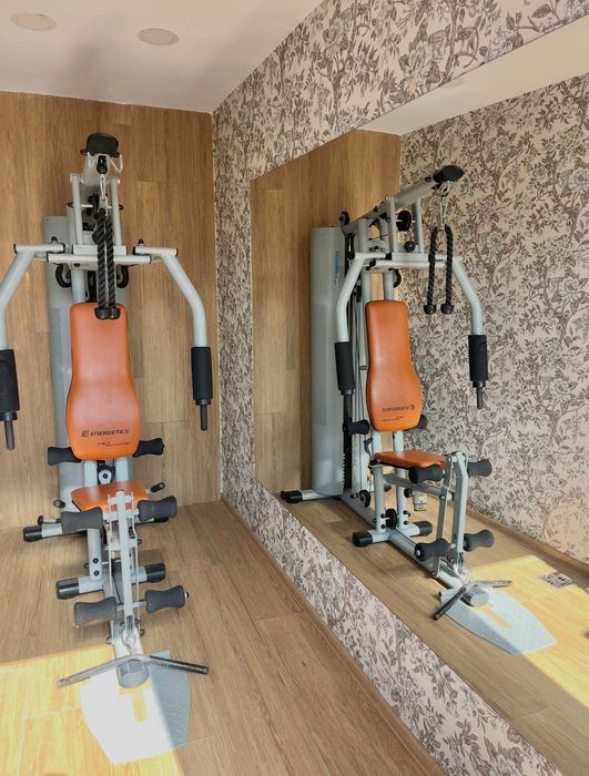 Casa moderna complect utilata/mobilata!