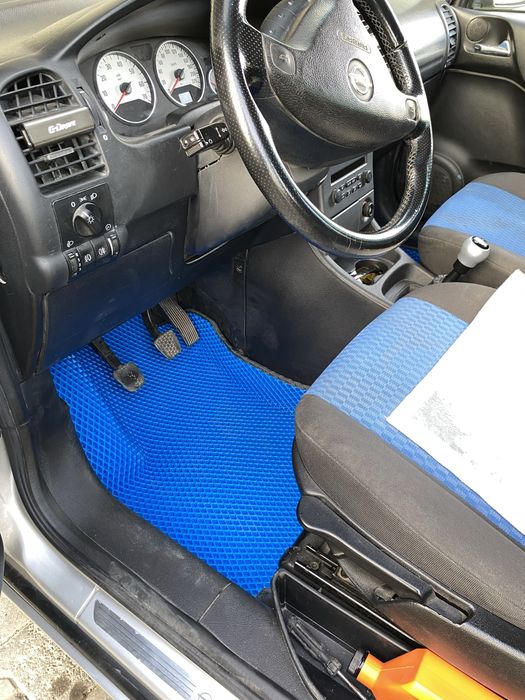 Ева полик 3д поликтер