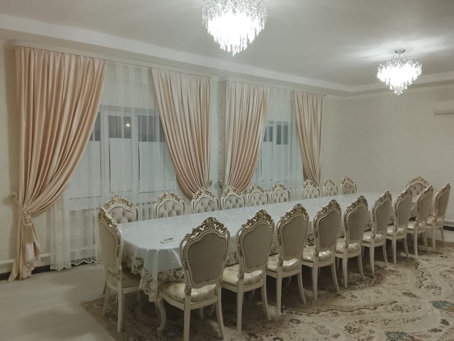 Құлсары қаласы 1 ауыл үй сатылады