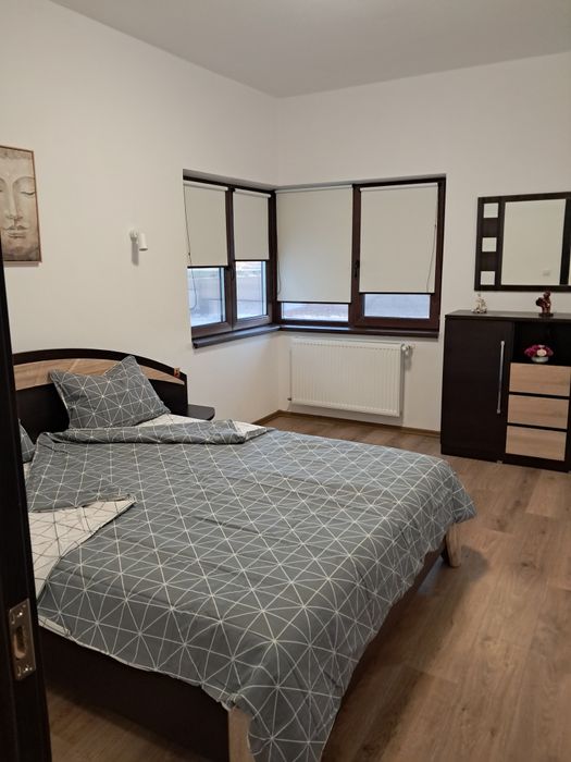 Închiriez apartament în Sebeș  drumul Sibiului!!