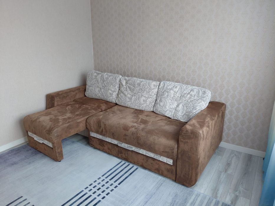 Сдам квартиру на длительный срок район КШТ