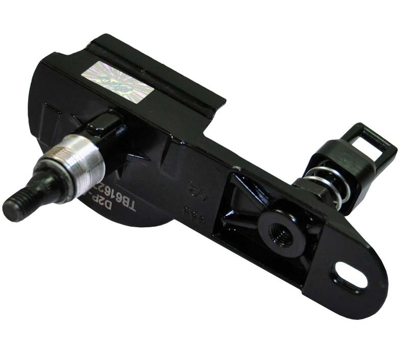 Механизъм за задна чистачка за БМВ/ BMW E61 , Е91