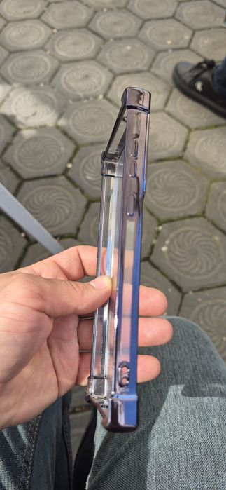 Carcasă Samsung Galaxy S23 ultra