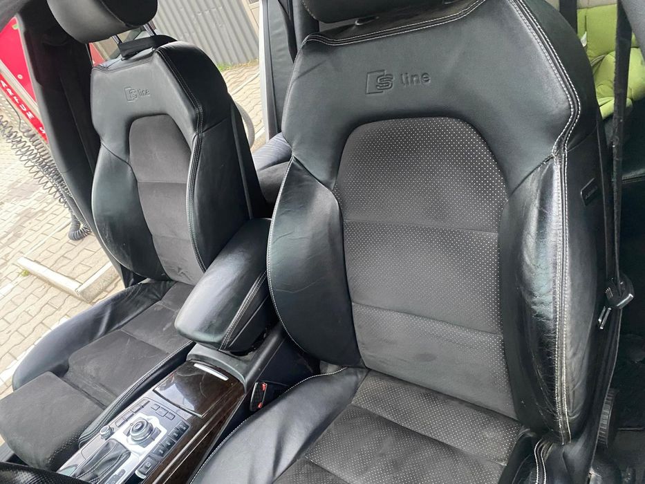 De vanzare audi A6 c6