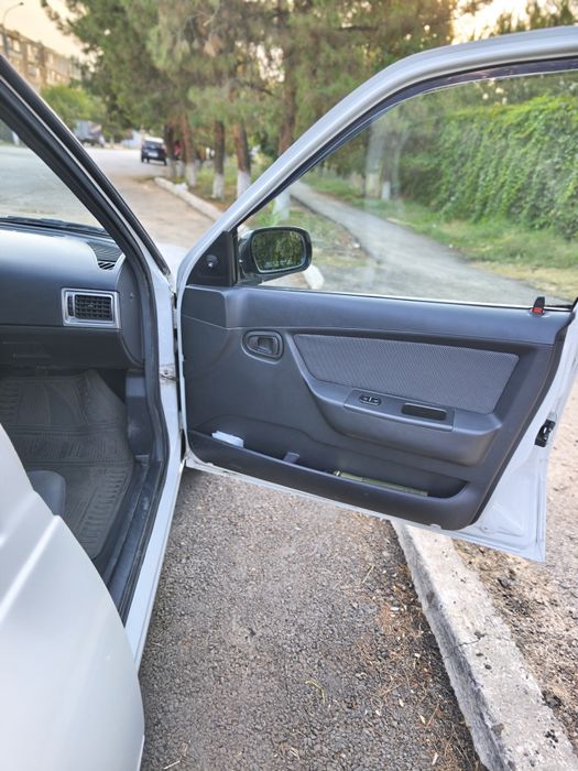 Nexia 2 SOHC трамблёр. 112000 пробег.