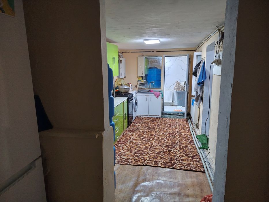 Продаётся дом в Аксукент