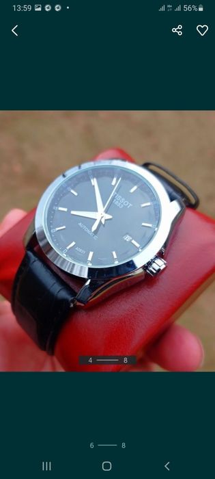 Tissot mehanika 20%SKIDKA