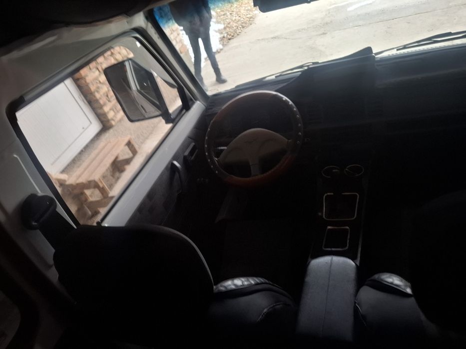 Дамас мошинаси сотилади