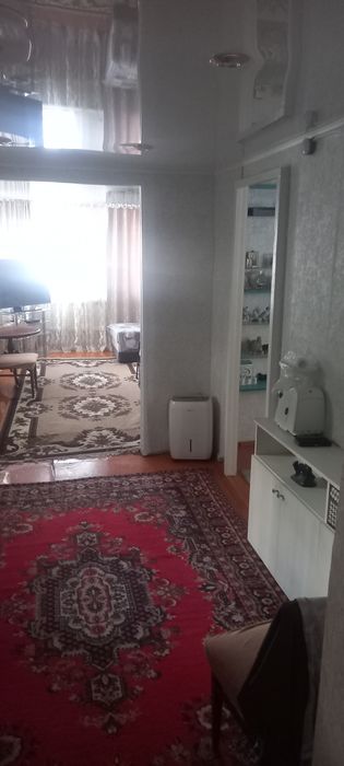Продается благоустроеный дом,центральная часть города,.