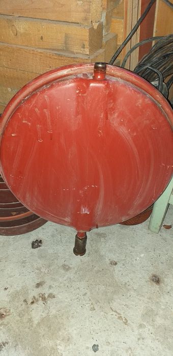 Vand piese centrală bosch junkher ZW23