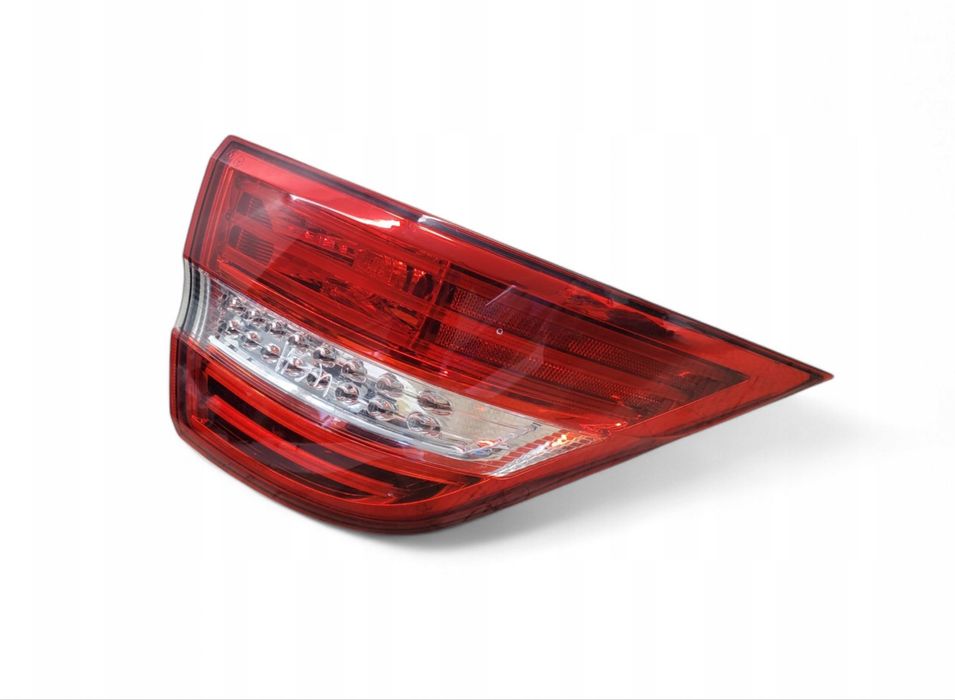 Стоп за Mercedes W166 USA