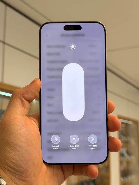 iPhone 16 Pro Max | 256 GB