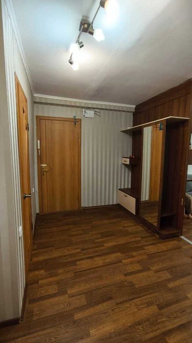 Продажа 3-комнатной квартиры в центре