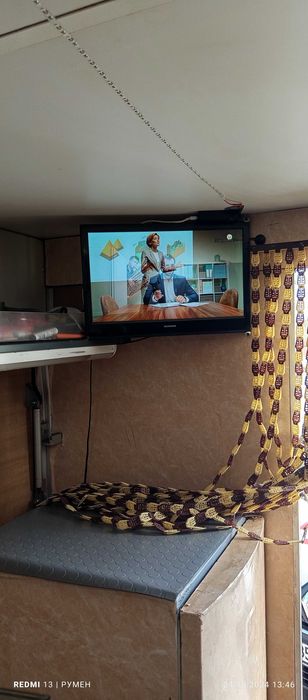 Продавам Мобилен кемпер-кухня