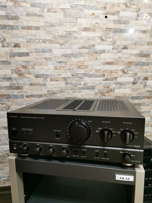 Amplificator Technics SU-VX 700