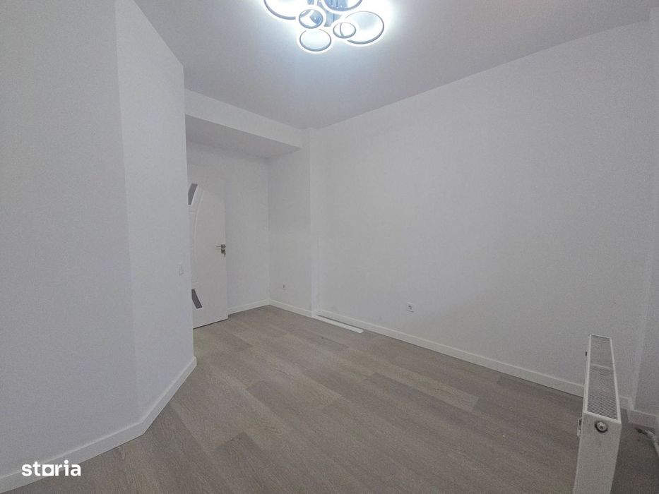 Studio 2 Camere Demisol Fundeni Dobroești