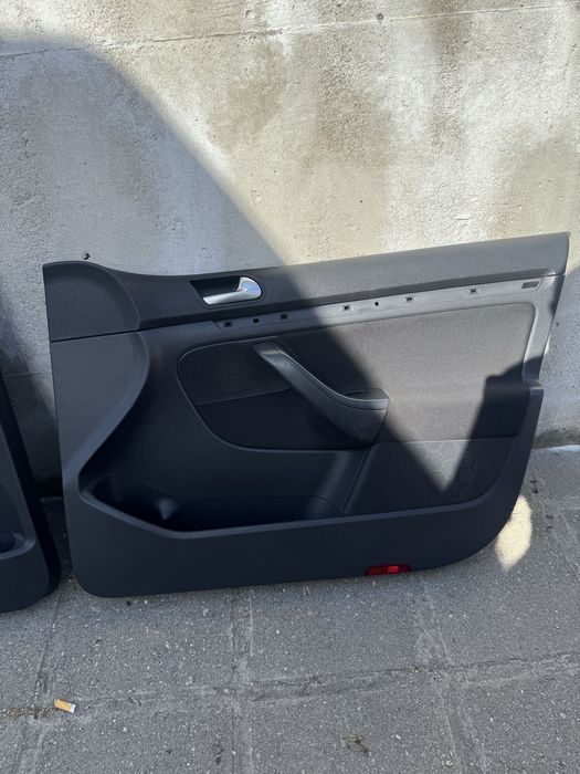 Части за Голф 5