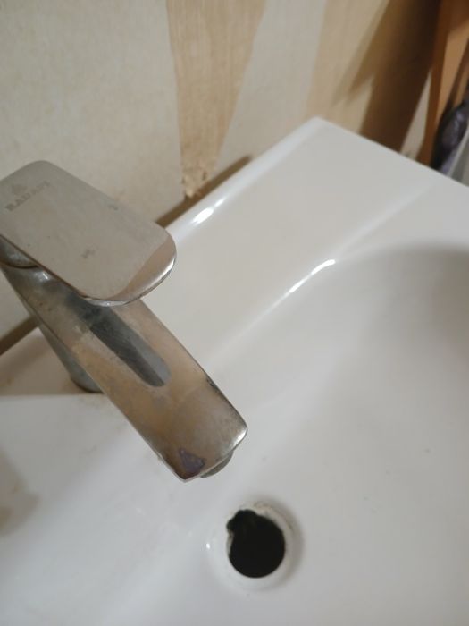 Продаётся тумба с раковиной