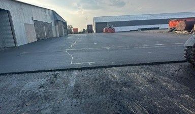Асфальт асфальтирование не дорого
