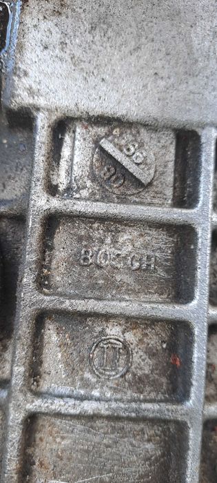 ГНП за Seat Leon Toledo / Сеат Толедо 1.9 TDI 110 к.с 99-06г