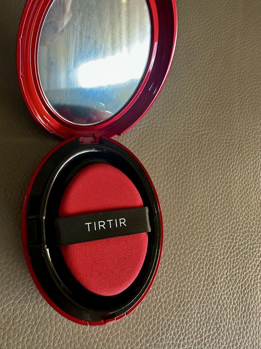 Tir tir фон дьо тен