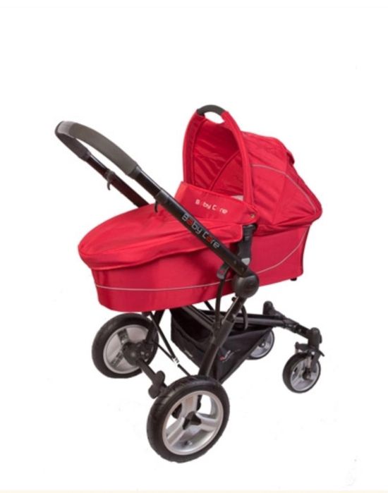 Детская коляска