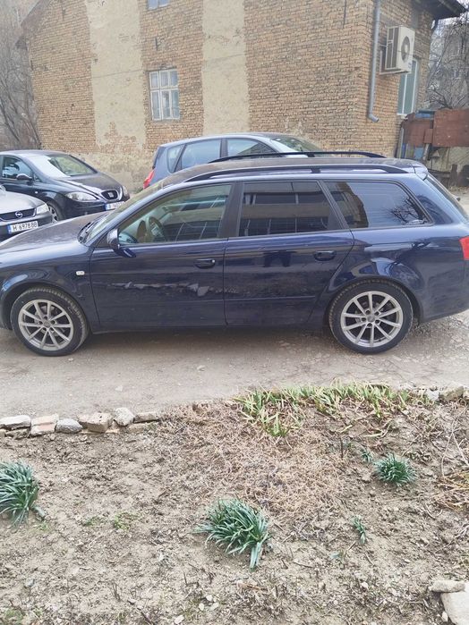 Джанти 5 по 112 17 цола като нови без забележка