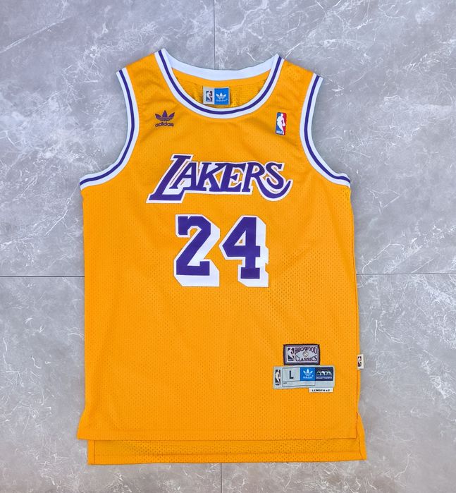 Lakers NBA Kobe Bryant   размер L