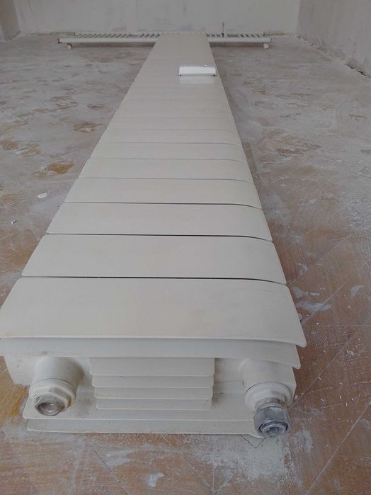 Радиатор Алуминиев