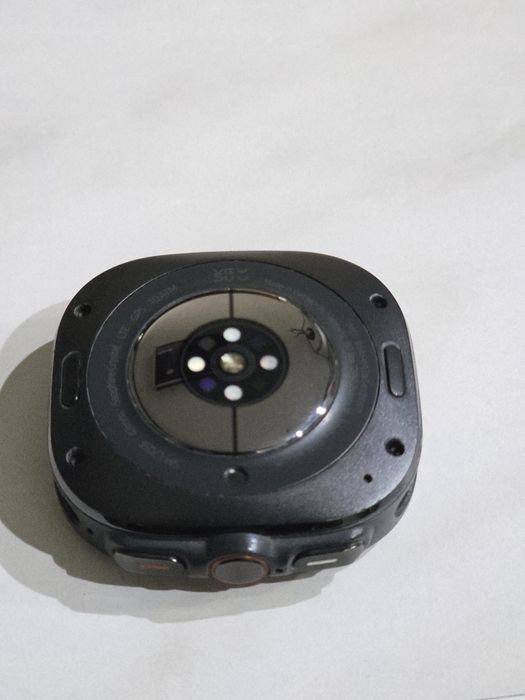 Samsung watch ultra