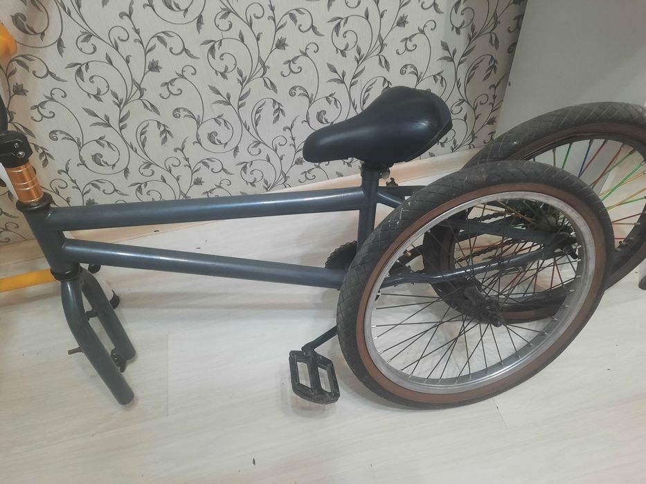 Продам велосипед