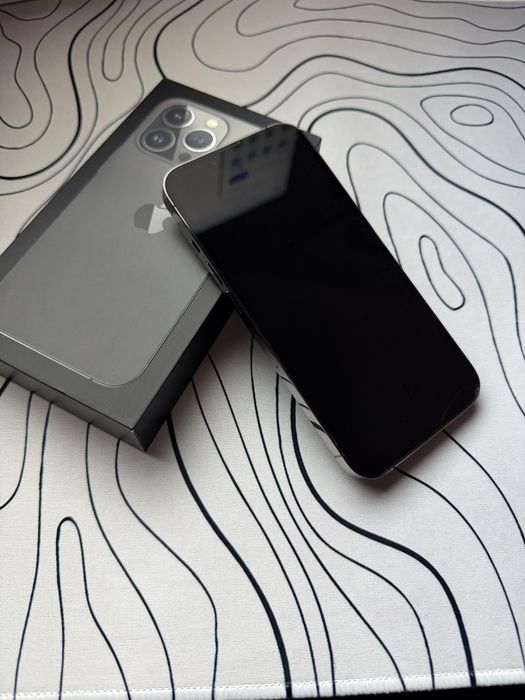 Iphone 13 pro, 256 гб