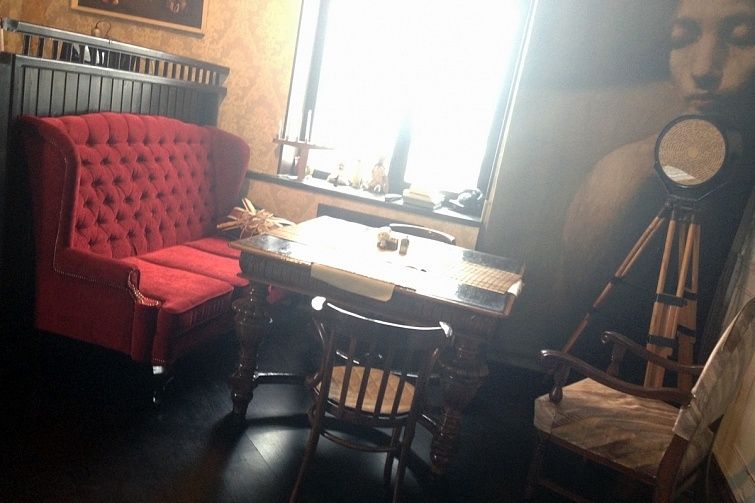 Ремонт мягкая мебель