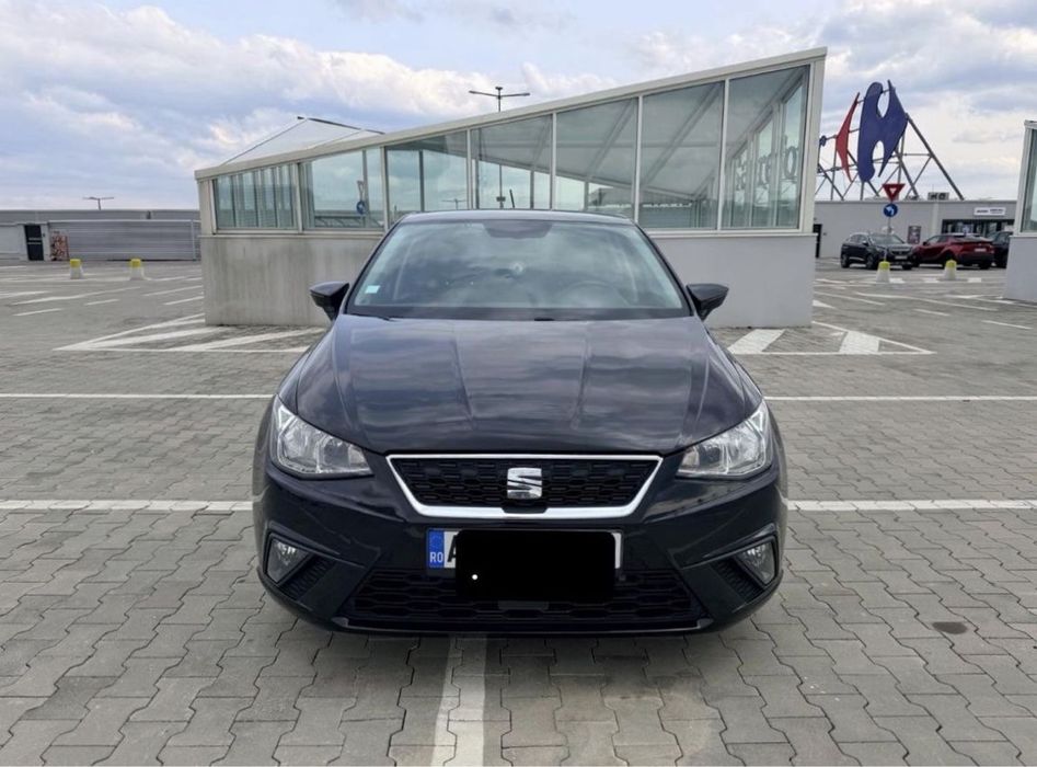 SEAT Ibiza 2018 — imagine 2