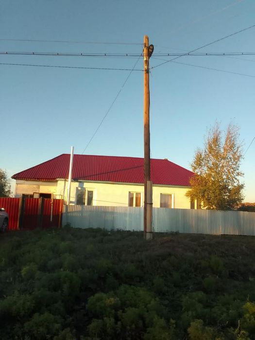 Частный дом  торг уместен