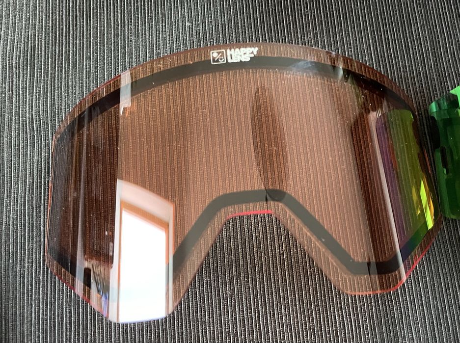 Маска за ски сноуборд Spy Ace POW