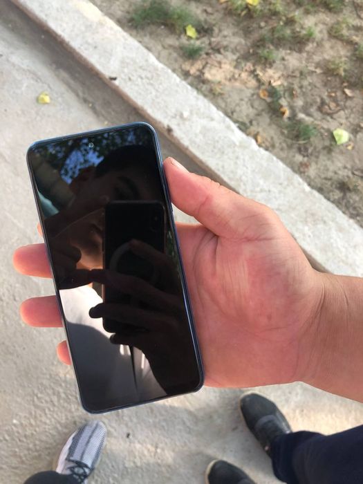 Redmi not 10 s 6/128