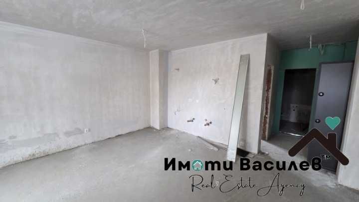 Продава 2-СТАЕН град София, Младост 4