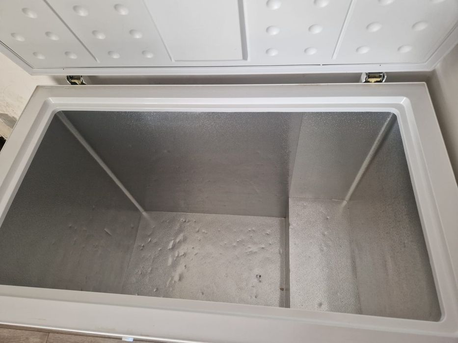 Морозильник мидеа 250.литр