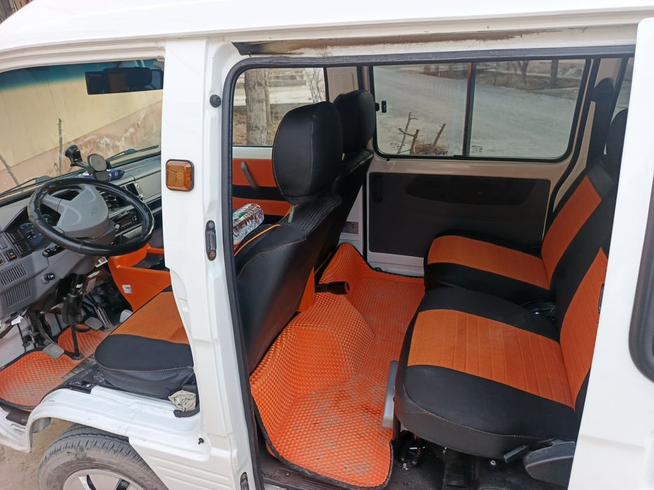 Yangi 2025 damas sotiladi. Variant ham qisa buladi