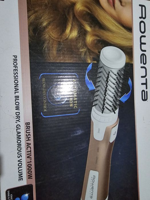 Фен для волос Rowenta