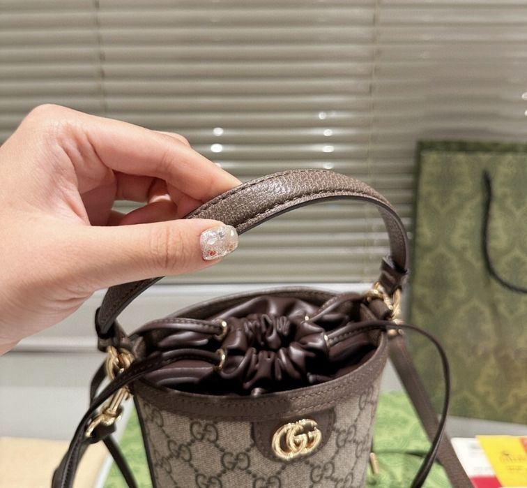 Чанта Gucci